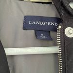 Lands' End  black jacket Photo 1