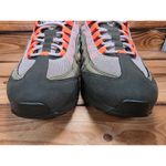 Nike Air Max 95 OG Olive Orange Size 10 — Retro Vibes Street Style 🔥 Photo 6