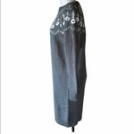 EXPRESS NWOT  Wool Blend Fair Isle Sweater Dress Photo 4