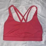 Lululemon Sports Bra Photo 0