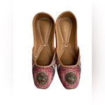 Vareli Bafna Pink Multi Photo 2