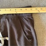 FIGS  Zamora Jogger Scrub Pants Black Size XXS Technical Medical Nursing Uniform Photo 5