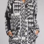 prAna “Sakari” Outdoor Wool Blend Women’s Jacket Size L Photo 0