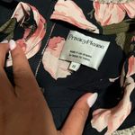 Privacy Please Kyan Jumpsuit in Belleville Floral Front Tie- Size XS Photo 14