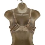 Motherhood  Full Coverage Nursing Bra Beige 36D Photo 5
