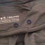 Outdoor Voices Green Bike Shorts Photo 3