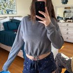 Tek Gear Gray Atheltic Shirt Photo 1