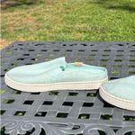 UGG  Delu slip on sneakers mules‎ in sky Blue womens size US 10 Photo 10