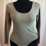 Charlotte Russe  Bodysuit Photo 0