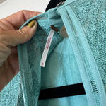 Free People  Cleo Mini Canton Boho Dress Size 6 Photo 14