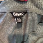 Buffalo David Bitton Buffalo David‎ Bitton Pullover Super Soft Cozy V-Neck Sweater Sage Green medium Photo 3