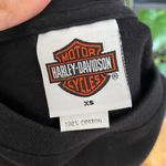 Harley Davidson Harley-Davidson Bedazzled Shirt Photo 6