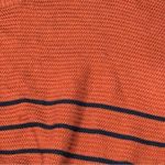 Chic Soul Striped Knit Oversized Sweater Women’s Large Photo 1