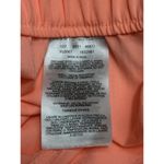 Columbia PFG Shorts Women's L Large Coral Tidal II Lightweight 4" Inseam Fishing Photo 8