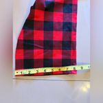 PatPat Women Christmas Pajamas Set red gray comfy size small spandex polyester Photo 12