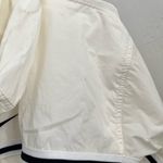Nike Vintage  Windbreaker Jacket Cream Photo 6