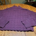 We The Free Free People Sweater Size Small NWT Cropped Photo 0