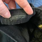 Scotch & Soda maison scotch () black la bohemienne mid rise skinny jeans Photo 12