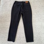 Judy Blue  Women Jeans 13 31 Black Denim‎ Slim Fit Gracie James Stretch Mid Rise Photo 2