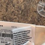 Nine West  Rivera Sand‎ Mid Rise Relaxed Crop Size XL Photo 8