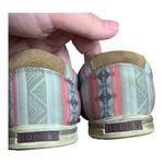 Twisted X  Hooey size 8.5 m slip on shoe loper western atec striped casual hey Photo 6