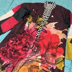 new without tags. Pakistani designer sapphire kurta kameez shirt. Pink Photo 5