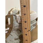 CAHHRRN Shoes Mens Size 11 Tan Camo High Top Lace Up Fashion Casual Ankle Boots Photo 8