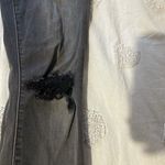 American Eagle  Women's Denim X Super Stretch Super Low Waist Jeans Size 10 Photo 6