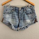 We The Free We The‎ Free Dayflower Shorts Photo 1