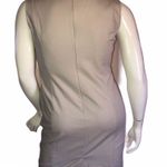 Jones New York  stretchy sleeveless dress Photo 3