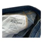 CLOSED Pedal Queen Cropped Slim Jeans | Italian Denim Size‎ 24 Photo 3