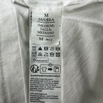 All Saints White Sleeveless Top Size Medium NWOT Photo 5