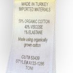 AGOLDE  High Waisted Toni Slim Jeans Photo 7