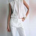 ZARA  CROCHET PANTS ZW COLLECTION Photo 1