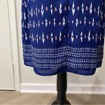 Kenar  sleeveless shift dress​​ Size 10 Photo 5