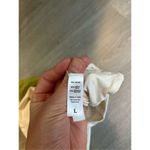 Free People KYA HIGH RISE SWIM BOTTOMS SIZE LARGE NWT Photo 5