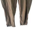 Khombu ‎ Women's Size Small Green Cargo Outdoor Cropped Pants Photo 2