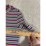 Monki  Cotton Blouse Top Size‎ S Long Sleeve Photo 3