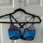 Victoria's Secret Perfect Shape Vibrant Blue Bra Rarely Worn Photo 6