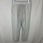 Free People All Day All Night Lounge Joggers S Photo 3
