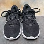 Nike  Flex Experience Run 11 Next Nature Women's Black Sneakers Size 8 Photo 3