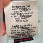 Volcom  summer dress sun dress size Med Gentle use only Photo 7