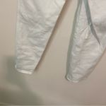 Judy Blue  White Cargo Jogger Style Jeans size 30 Photo 10