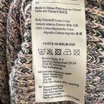 Scotch & Soda Scotch &‎ Soda Laced Side Chunky Knit Sweater Photo 9