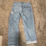 AGOLDE  90'S MID RISE LOOSE FIT Jeans - FALL OUT 30 Photo 14