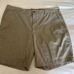 PGA Tour Men’s Khaki PGA Shorts size 42 Photo 0