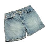 Polo Vintage y2k Ralph Lauren Denim Shorts š¦ Photo 1
