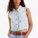 Levi's Vest Photo 0