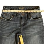 Wrangler Retro Mid Rise Wide Leg Trouser Jeans Womens Long Size 3x34 Country Photo 4