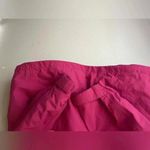 Vans women’s snowboard jacket dark pink winter ski weather warm winter outdoor L Photo 3